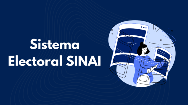 SISTEMA ELECTORAL SINAI