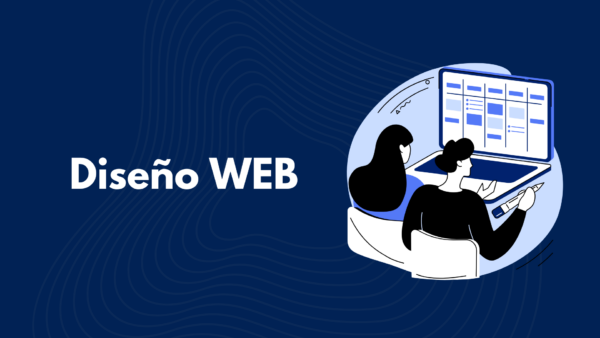 Diseño de Sitio Web