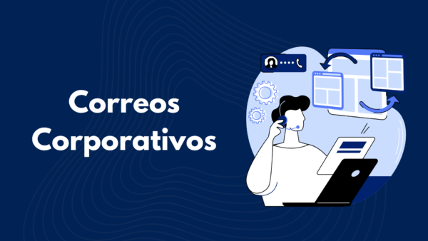 Correos corporativos