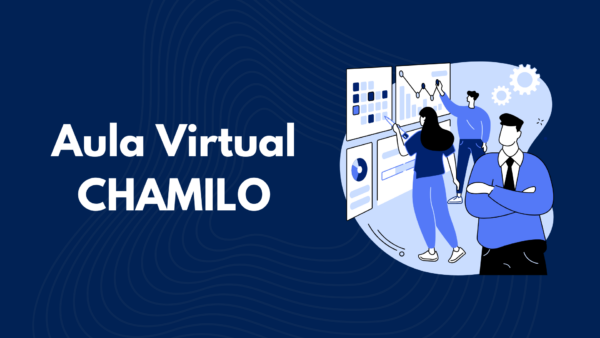 Plataforma de Educación Virtual Chamilo