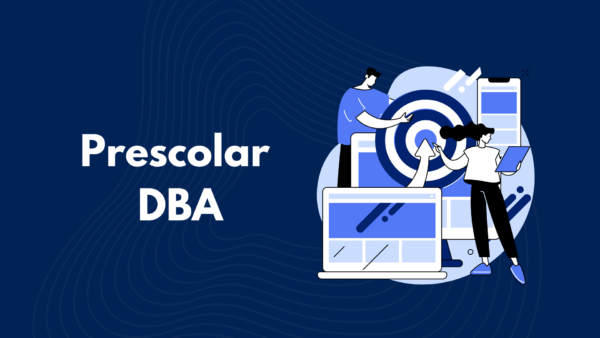 Actualización de SIEE (Preescolar DBA)