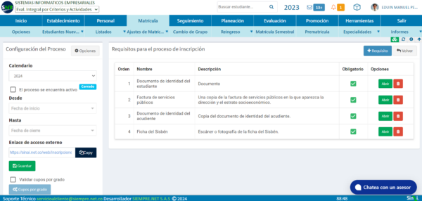 Módulo de Autoevaluación Institucional y Aplicación de Encuesta, Guía 34 del MEN - Imagen 3