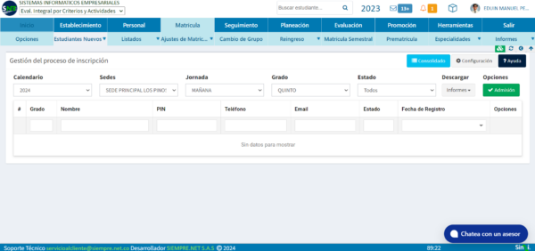 Módulo de Autoevaluación Institucional y Aplicación de Encuesta, Guía 34 del MEN - Imagen 4