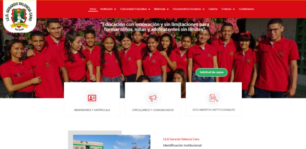 Diseño de Sitio Web - Imagen 4