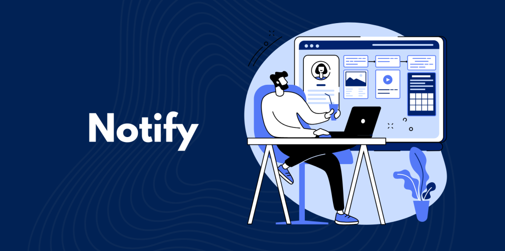 notify