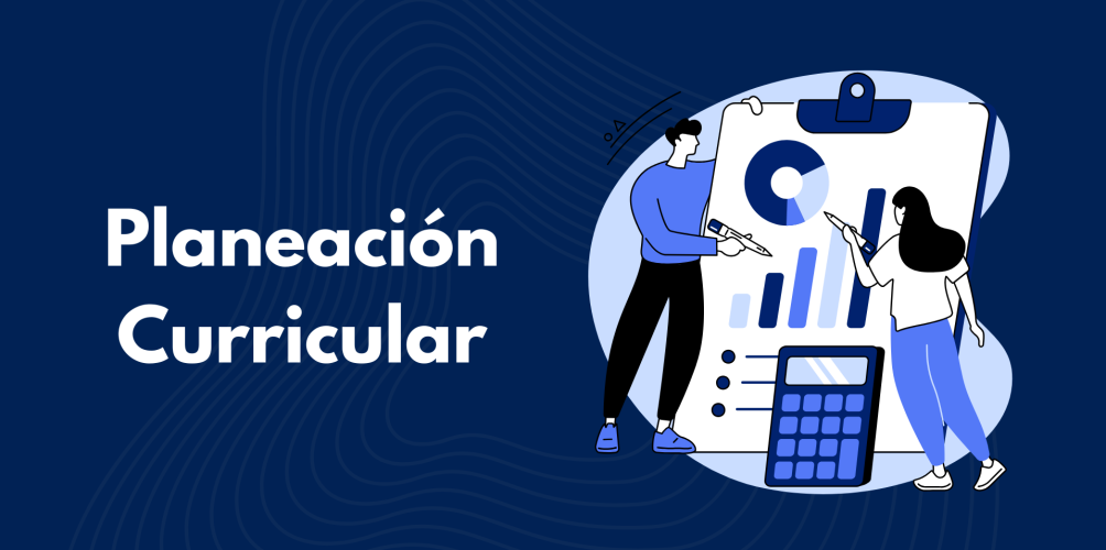 PLANEACION CURRICULAR