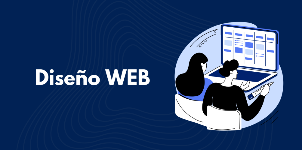 Diseño WEB