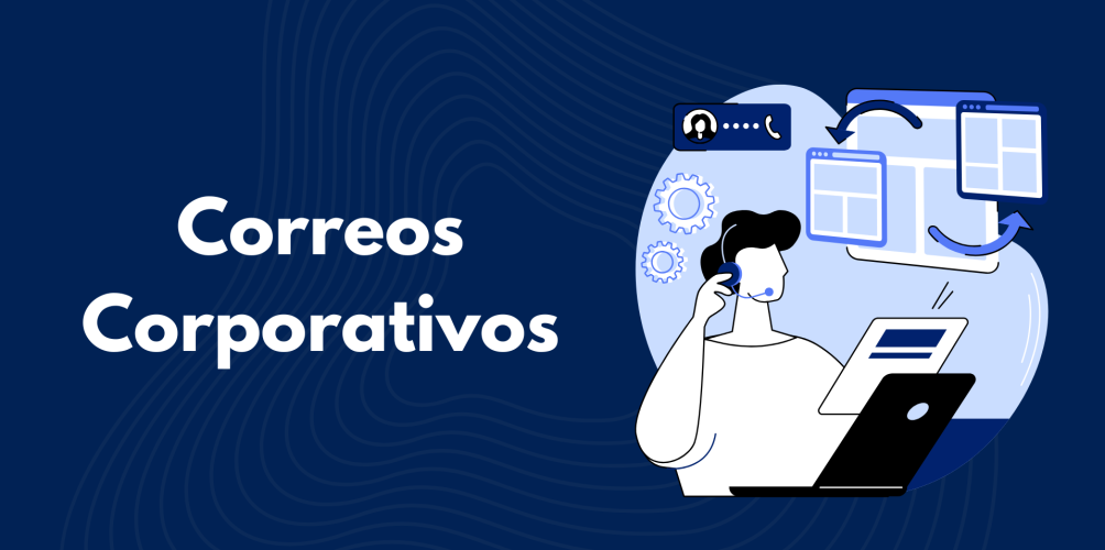 Correos Corporativos